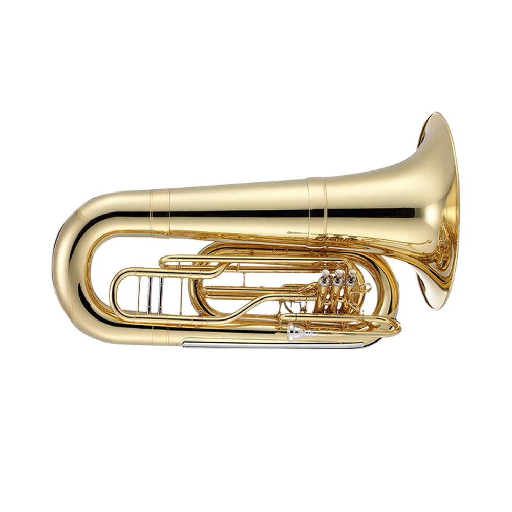 Marching Tubas – The Tuba Exchange