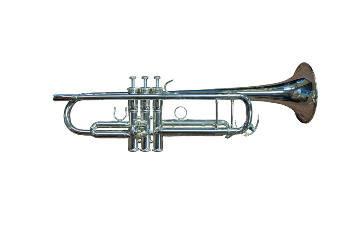 Used Yamaha YTR-8335IIS Bb Trumpet