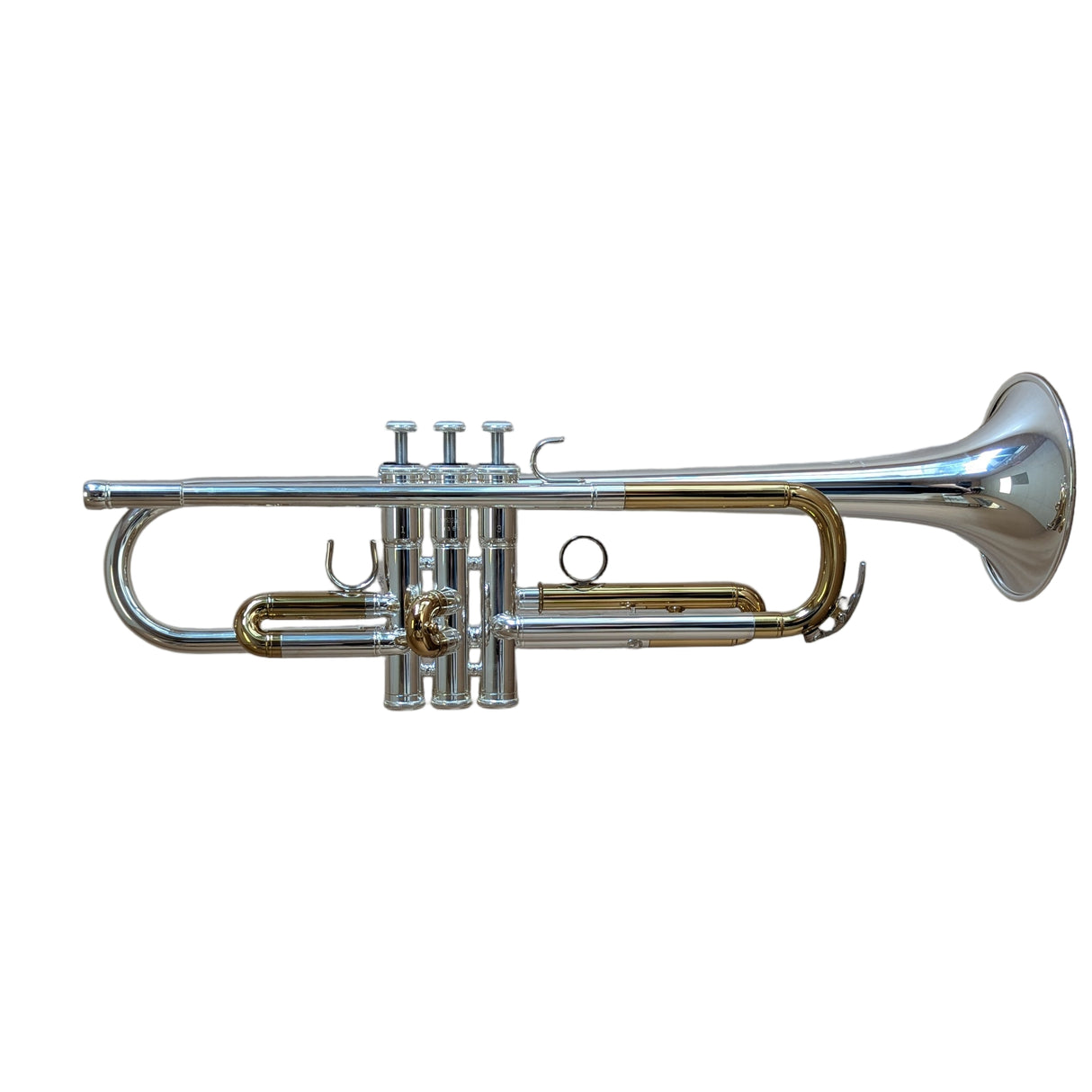 Yamaha YTR- 5330MR Bb Trumpet