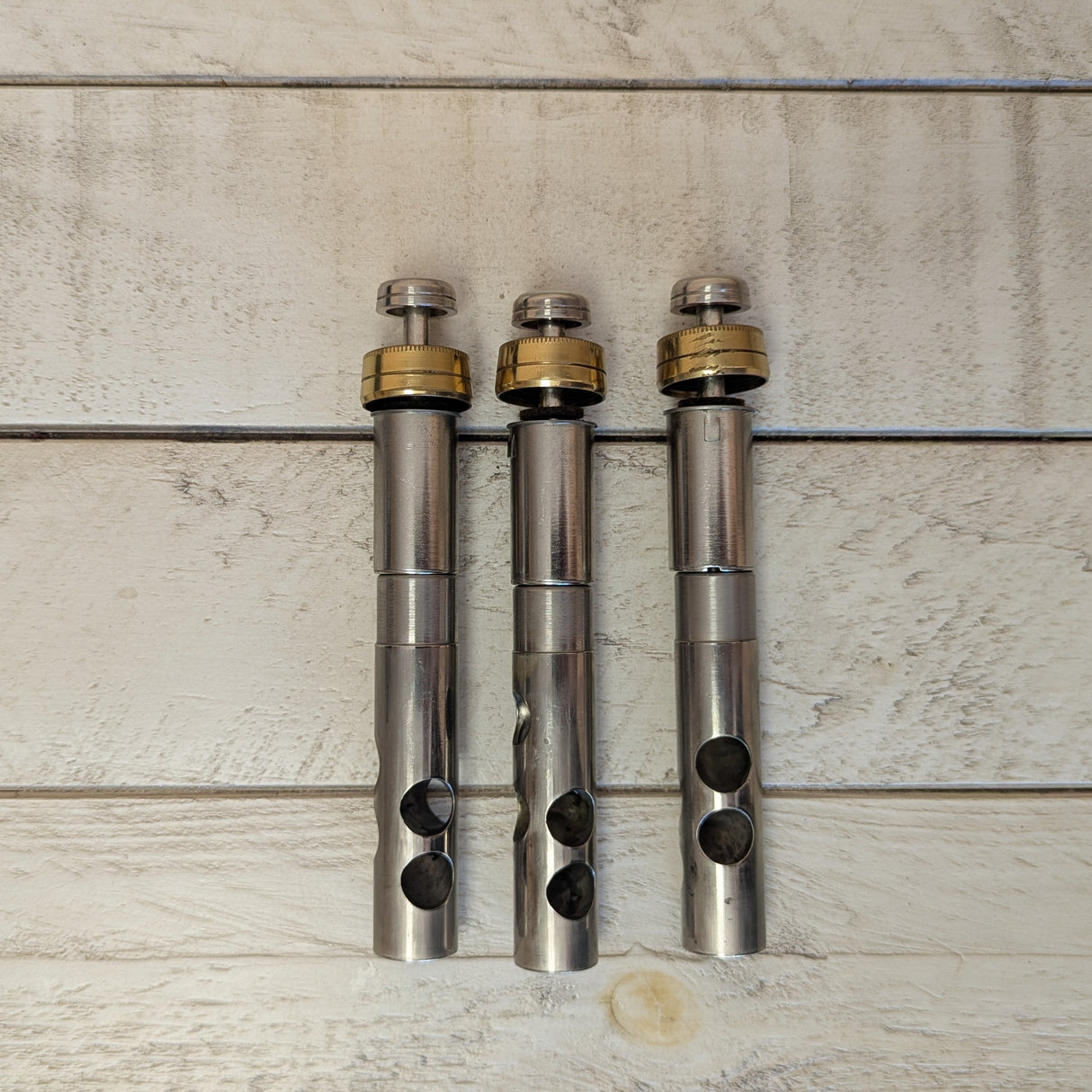 USED Conn 38B Connstellation Bb Trumpet