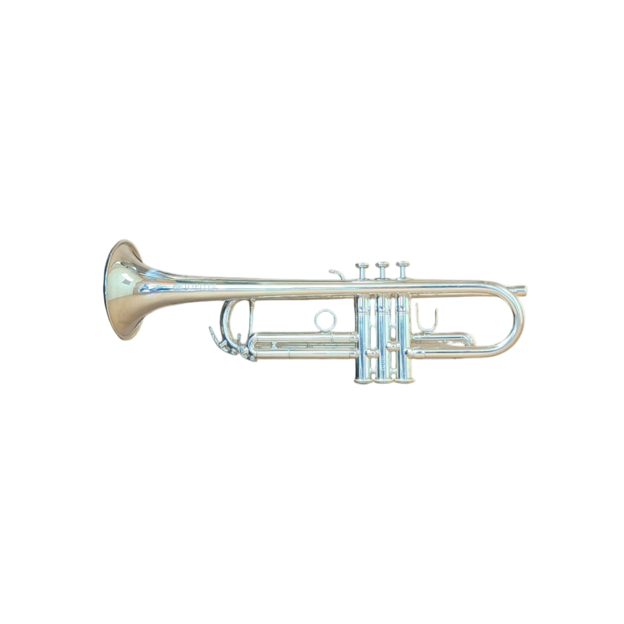 USED - JTR1100S - Bb Performance Series Trumpet