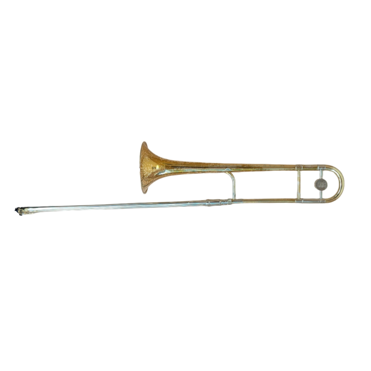 USED - King 2B Liberty Trombone