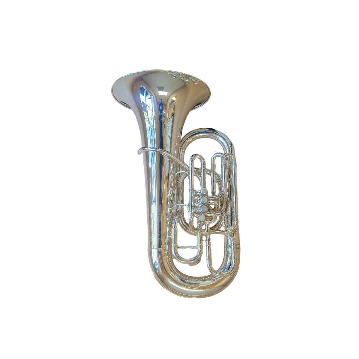 USED Besson 983S EEb Tuba