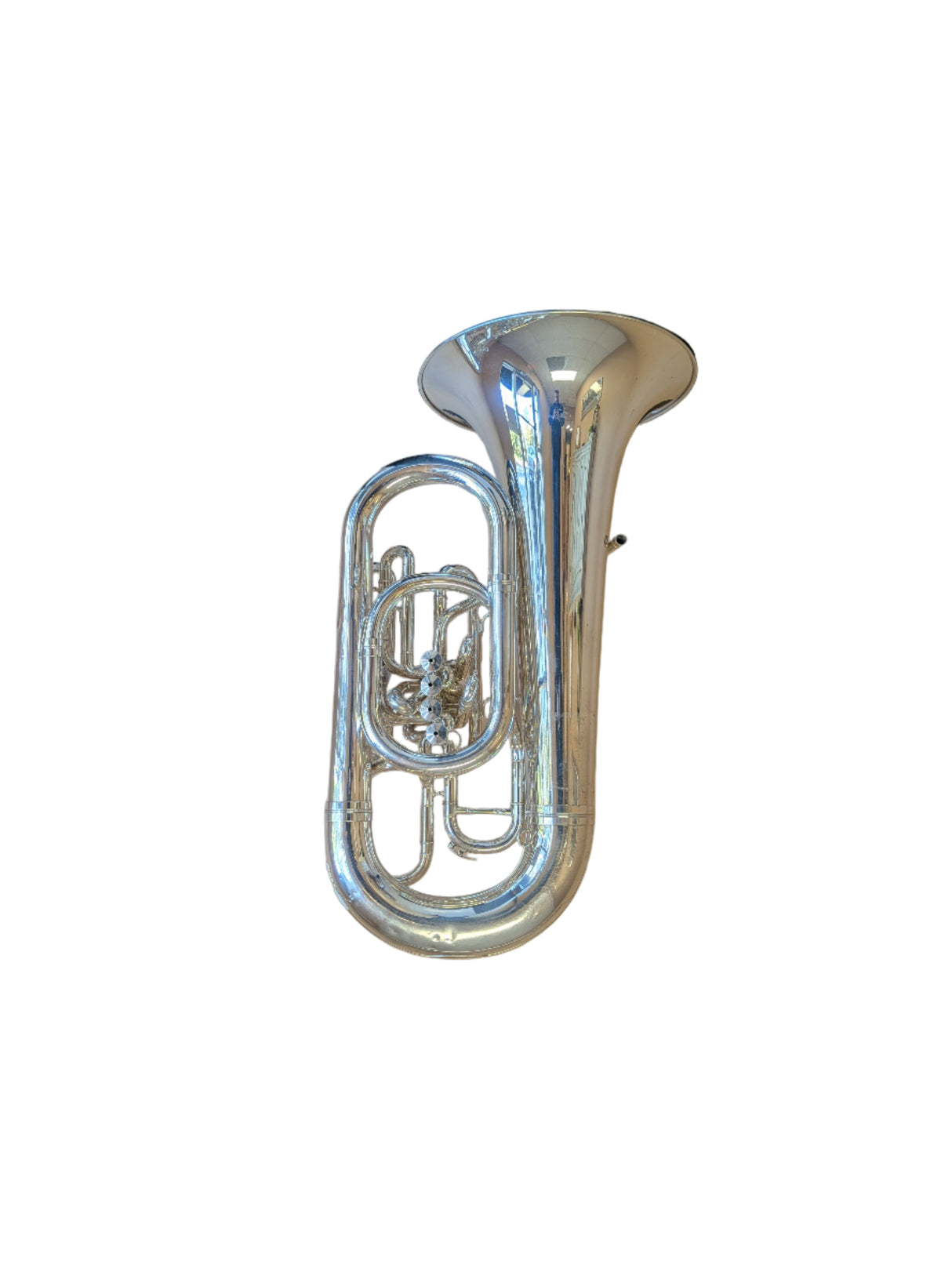 USED Besson 983S EEb Tuba