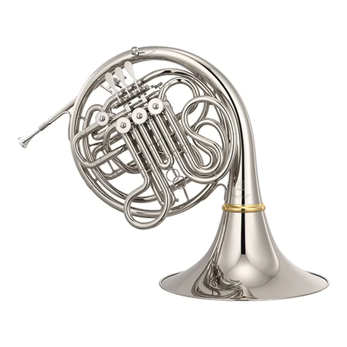 Yamaha YHR-672ND Professional Double Horn