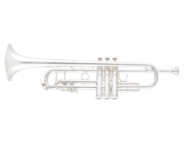 Bach Stradivarius 190S43 Bb Trumpet
