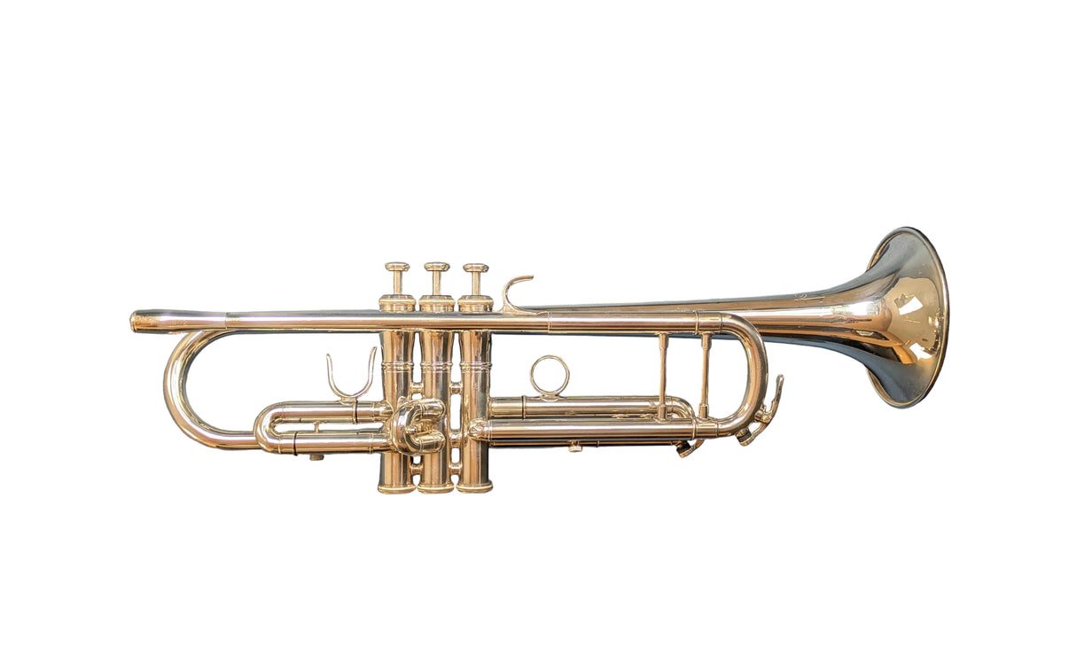 USED Jupiter XO 1602S Bb Trumpet
