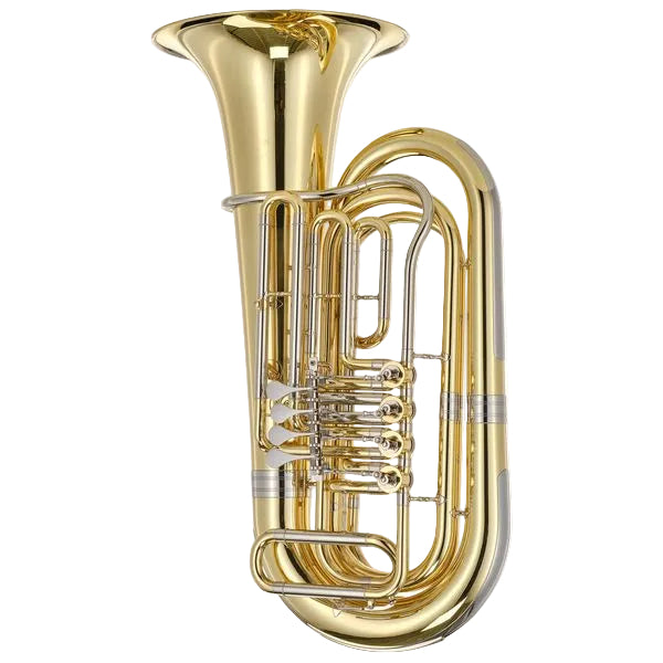 Besson Prodige BE186 3/4 BBb Tuba - In Stock.