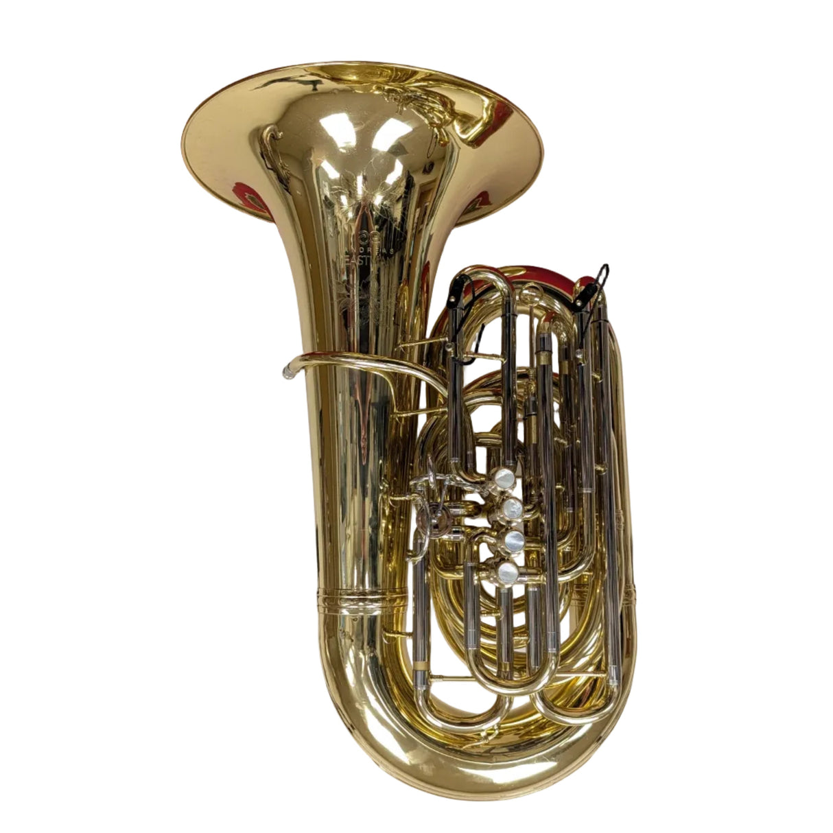 USED Eastman EBC832 CC 4/4 Tuba