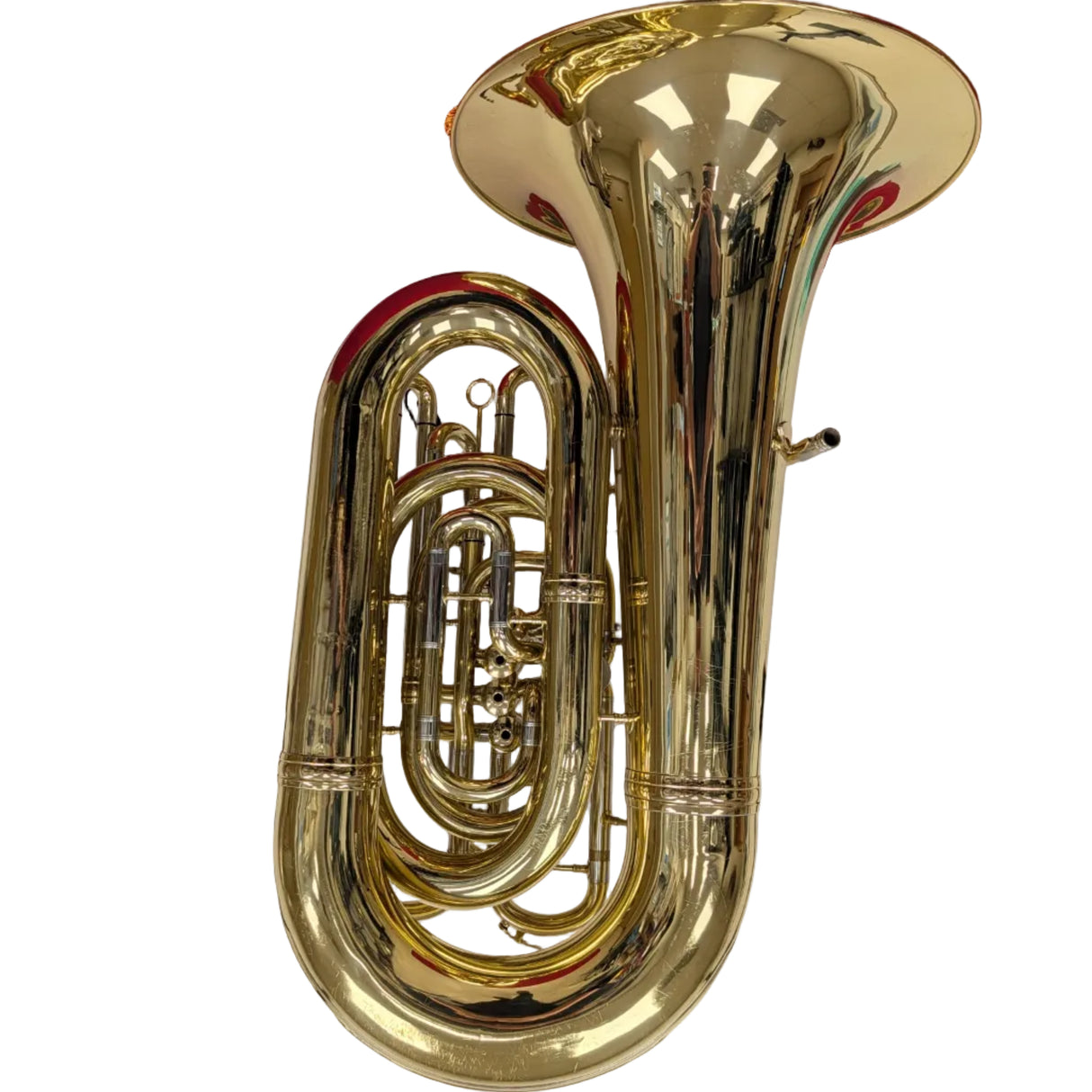 USED Eastman EBC832 CC 4/4 Tuba