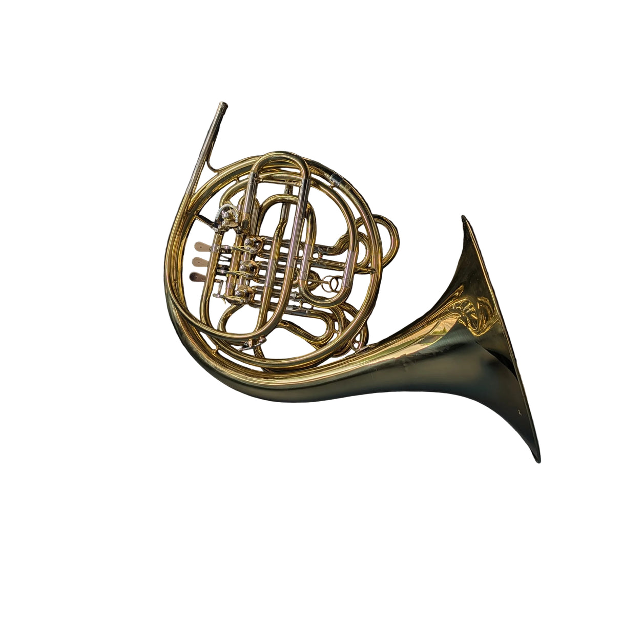 USED Atkinson A600 Intermediate Double Horn