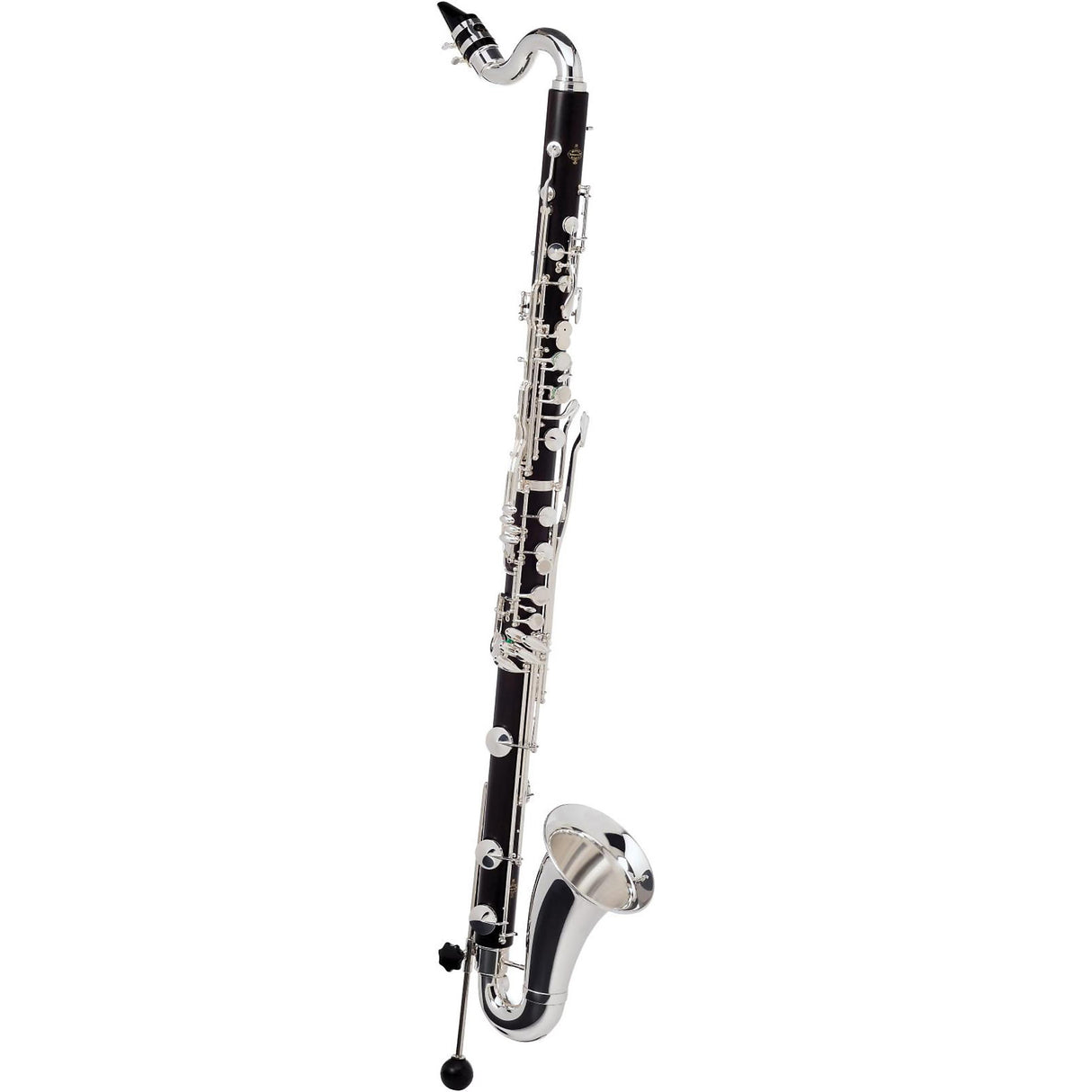 Buffet 1180 Student Bass Clarinet - Standard