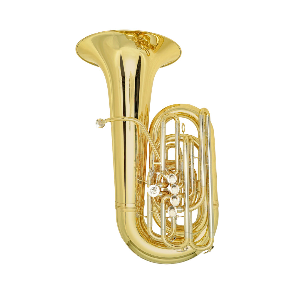B&S 795 International Series 4/4 CC Tuba