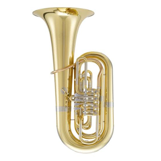 B&S International Series BS798 4/4 BBb Tuba