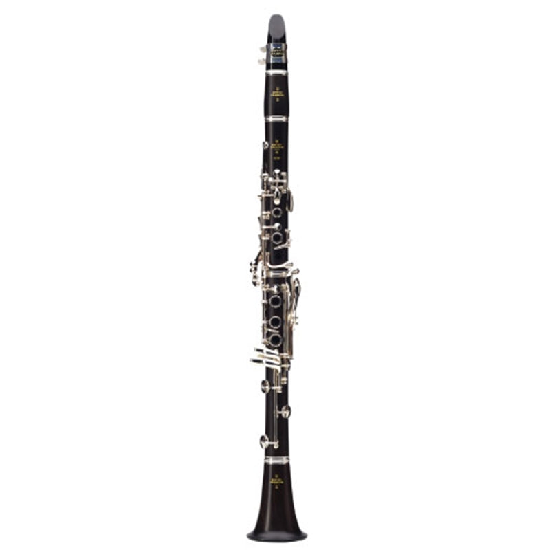 Buffet E-12F Bb Clarinet