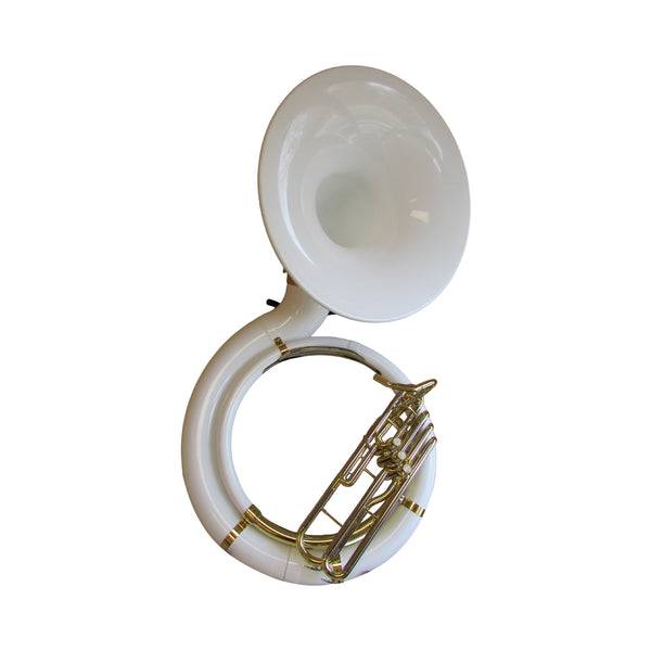 Eastman EPH395 BBb Sousaphone The Tuba Exchange