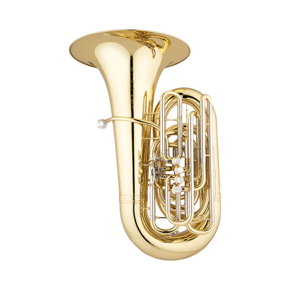 Eastman EBC832 4/4 CC Tuba - In Stock!