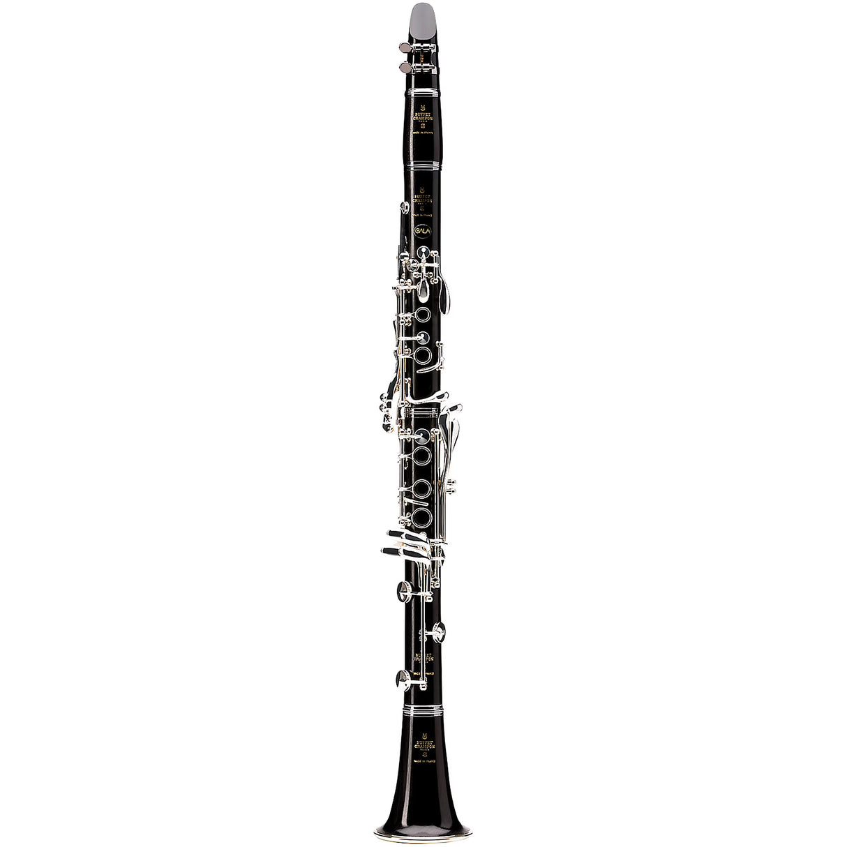 Buffet Gala Bb Professional Clarinet - 1121-2