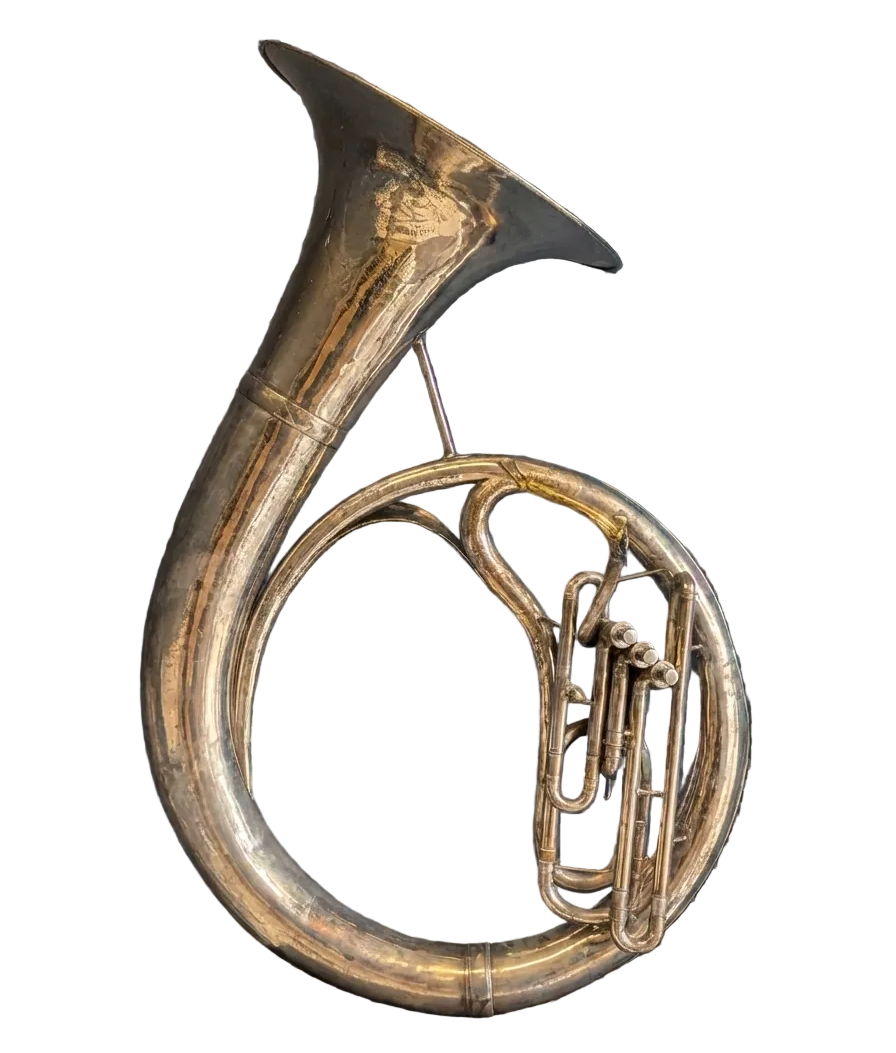 Used Holton Eb Helicon