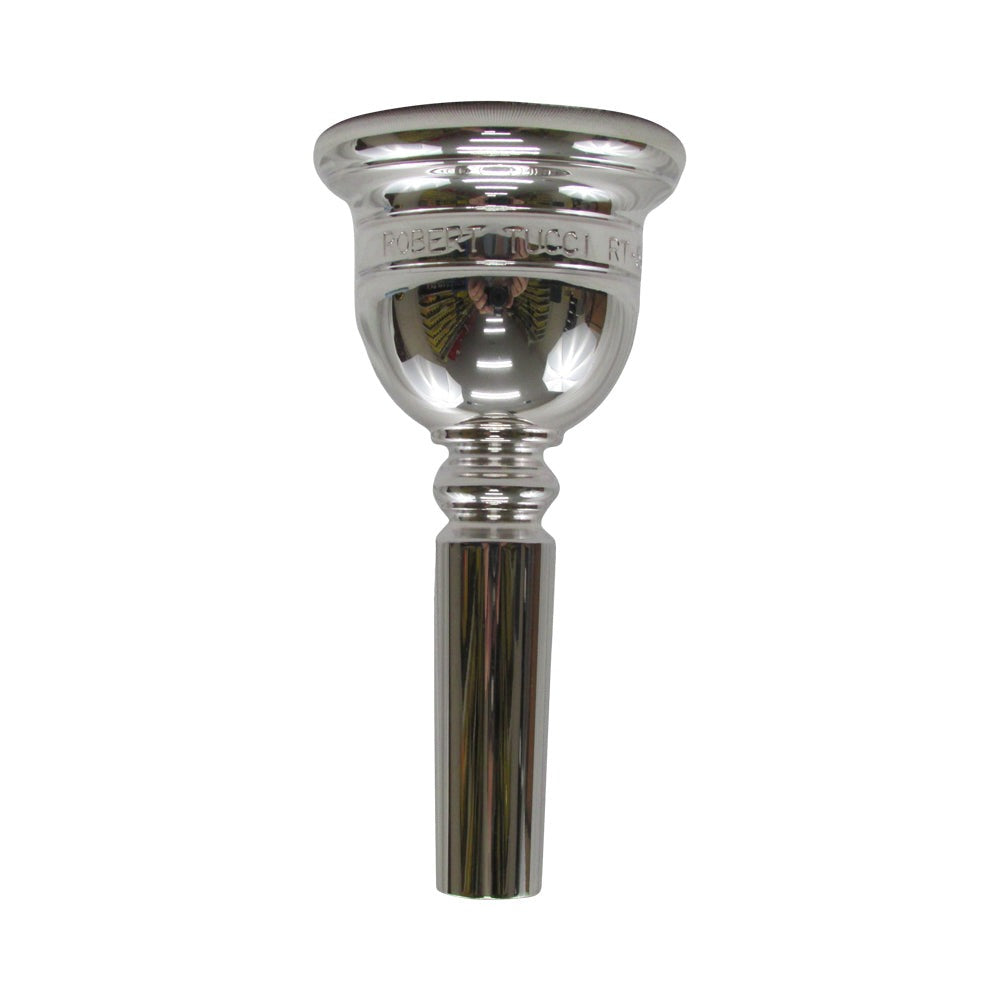 Robert Tucci Tuba Mouthpieces