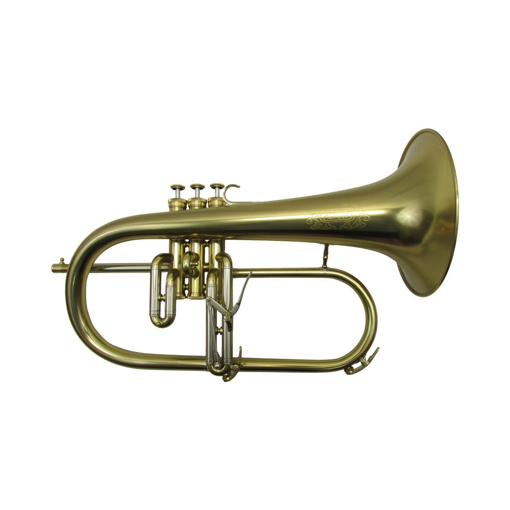 USED Adams F1 Bb Flugelhorn
