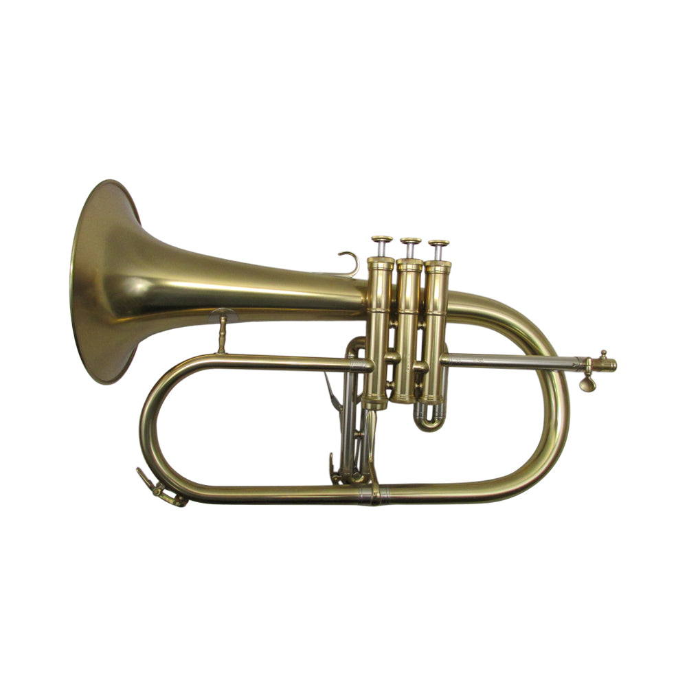 USED Adams F1 Bb Flugelhorn