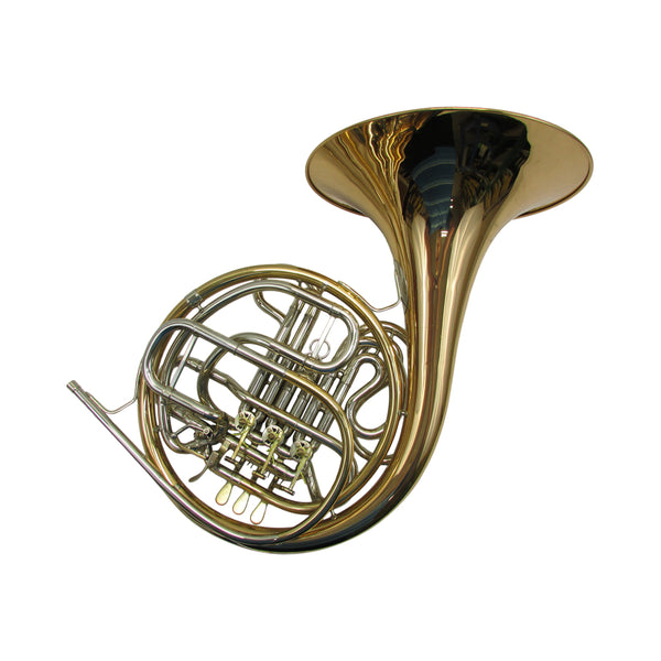 USED Conn 8DR Double French Horn New Lower Price The Tuba Exchange