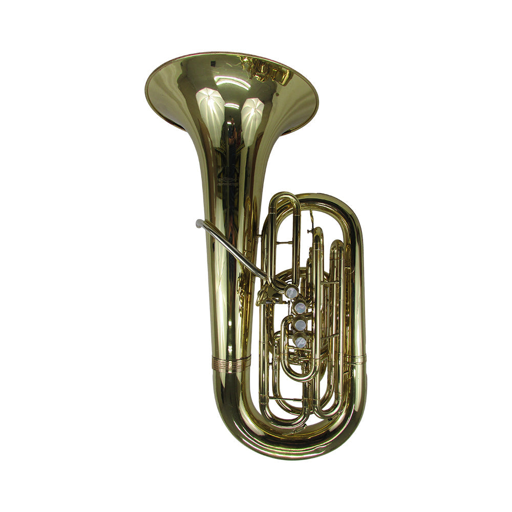 USED Willson 3400 4/4 EEb Tuba