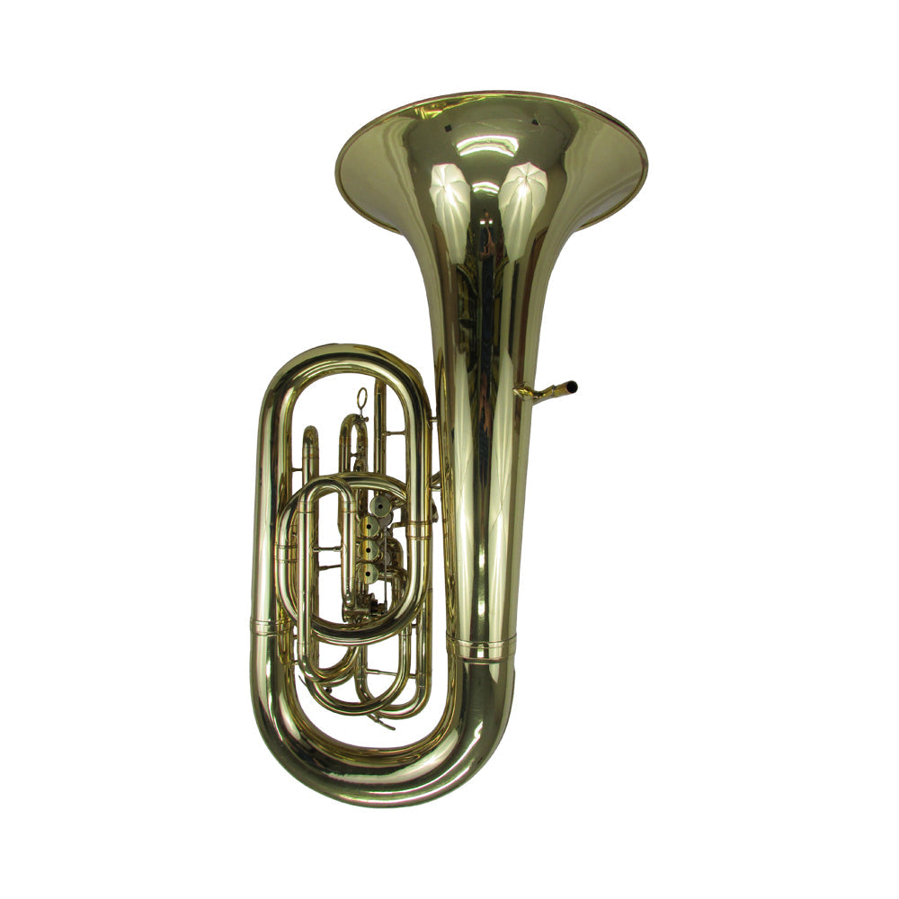 USED Willson 3400 4/4 EEb Tuba