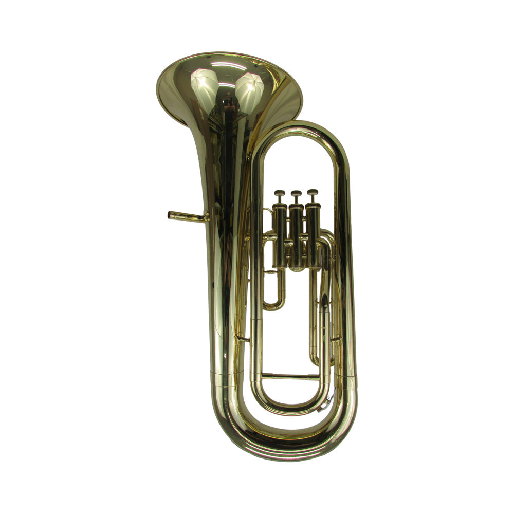 USED Yamaha YEP-201 Euphonium