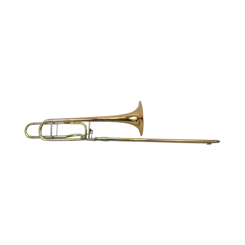 USED Conn 88HKO Bb/F Tenor Trombone