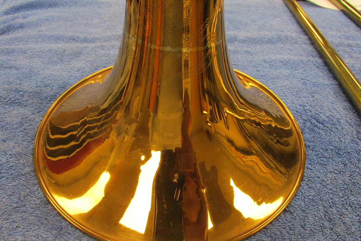 USED Conn 8H Tenor Trombone