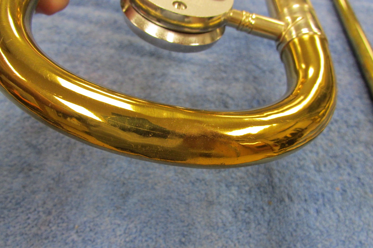 USED Conn 8H Tenor Trombone