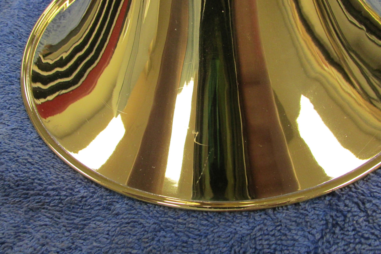 USED Jupiter XO 1236L-T Bb/F Trombone