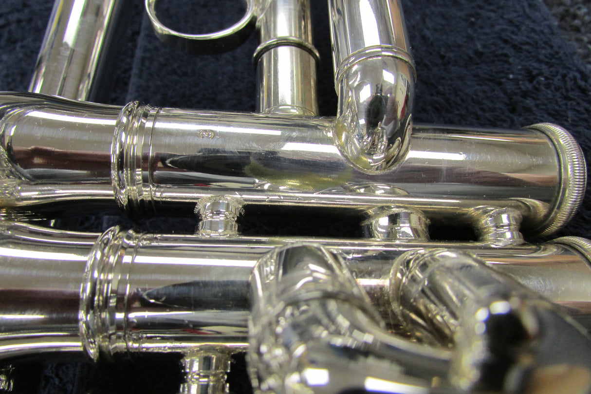 USED Jupiter XO 1602S Bb Trumpet