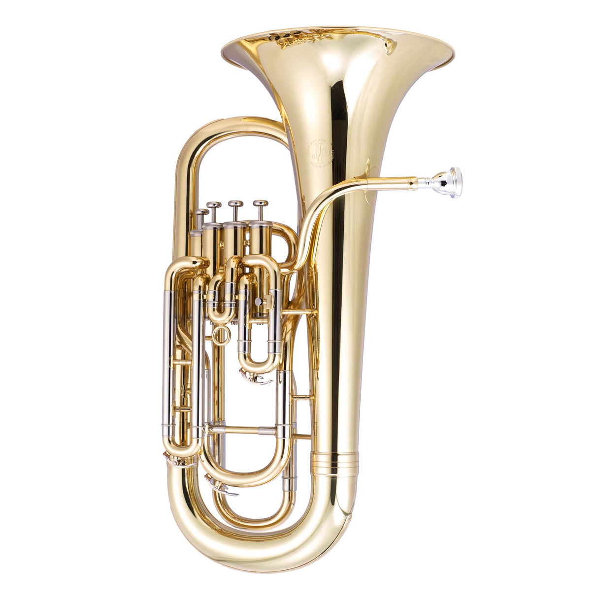 John Packer JP174IL Bb Euphonium