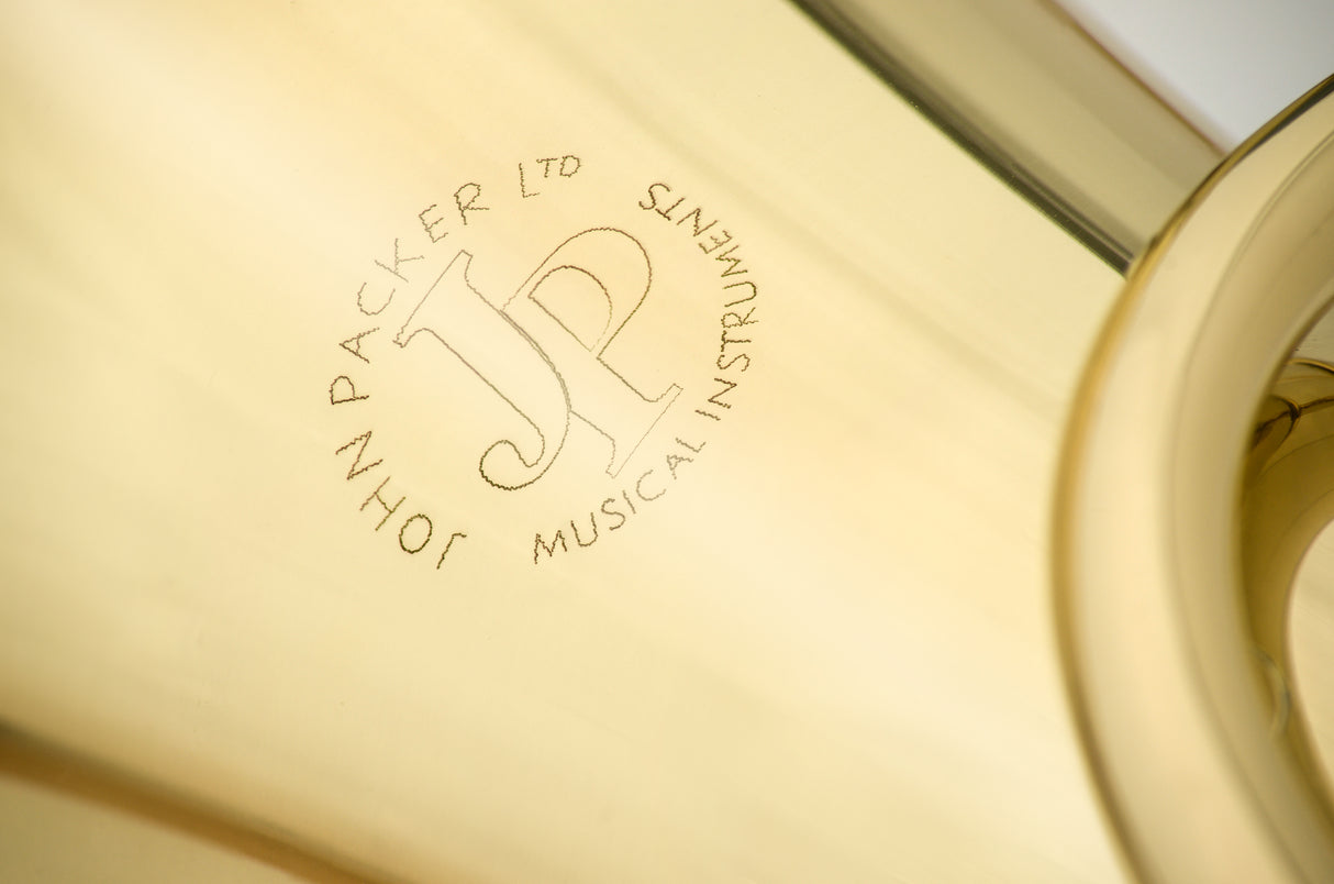 John Packer JP174IL Bb Euphonium
