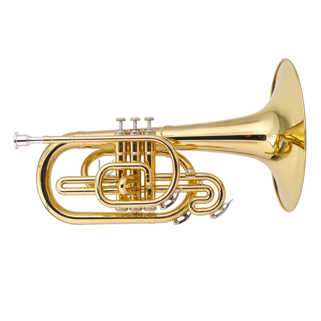 John Packer JP2051 F Mellophone