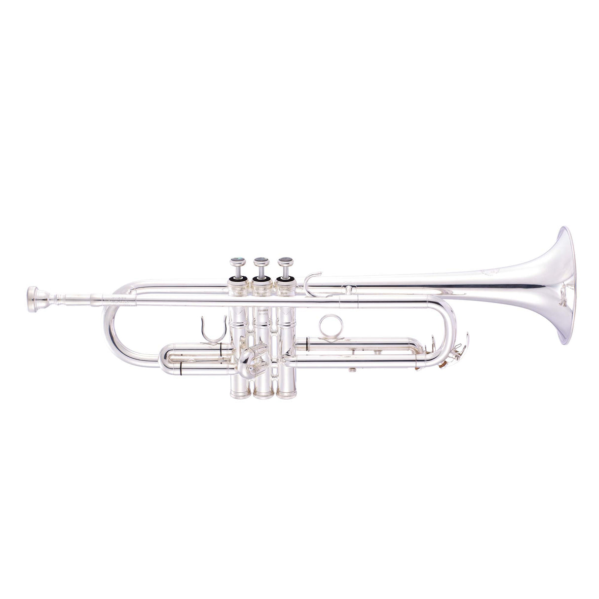 John Packer JP351SWSLT Bb Trumpet
