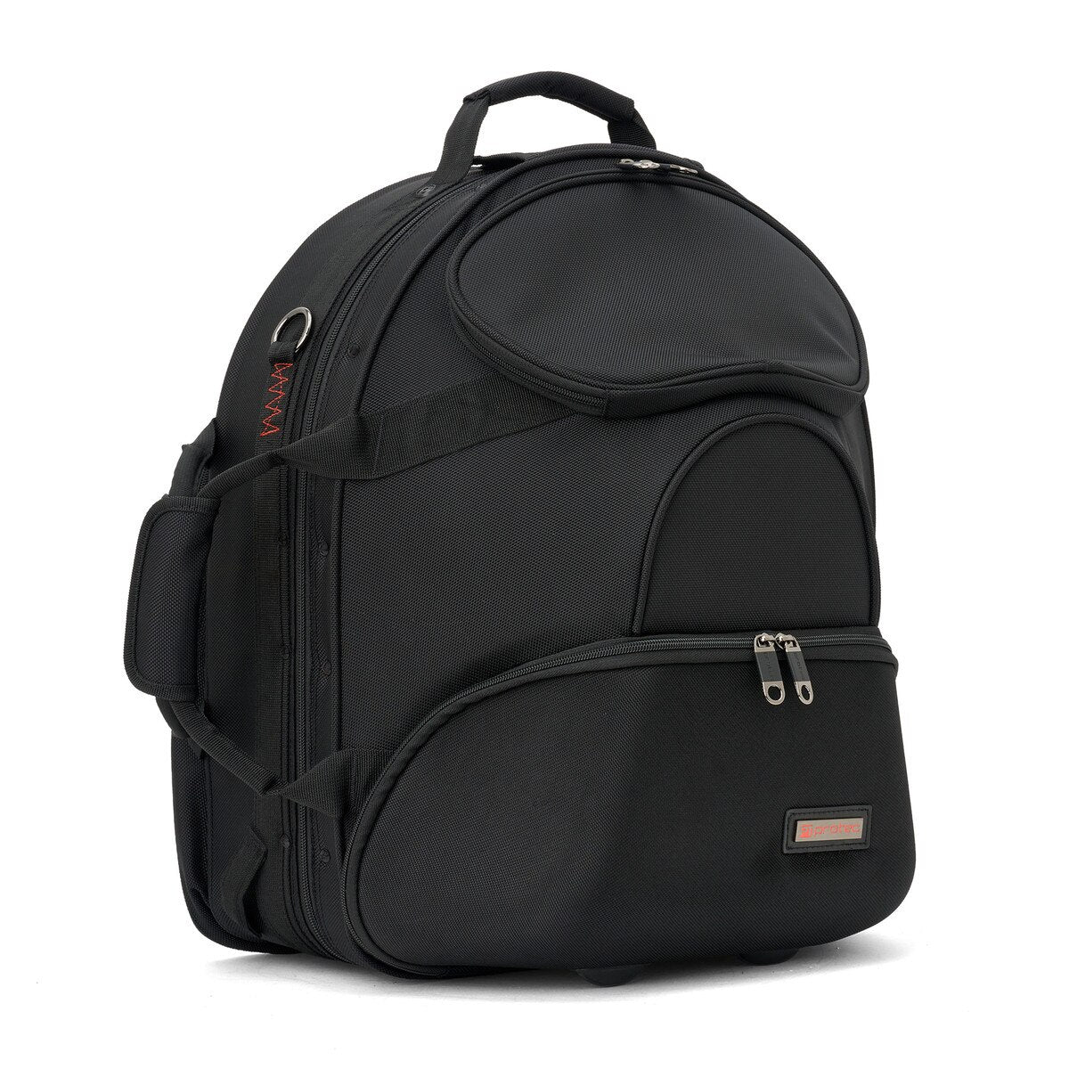 ProTec French Horn ProPac for Screw Bell