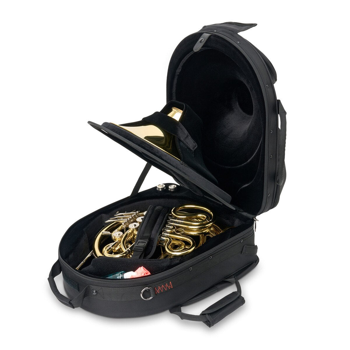 ProTec French Horn ProPac for Screw Bell