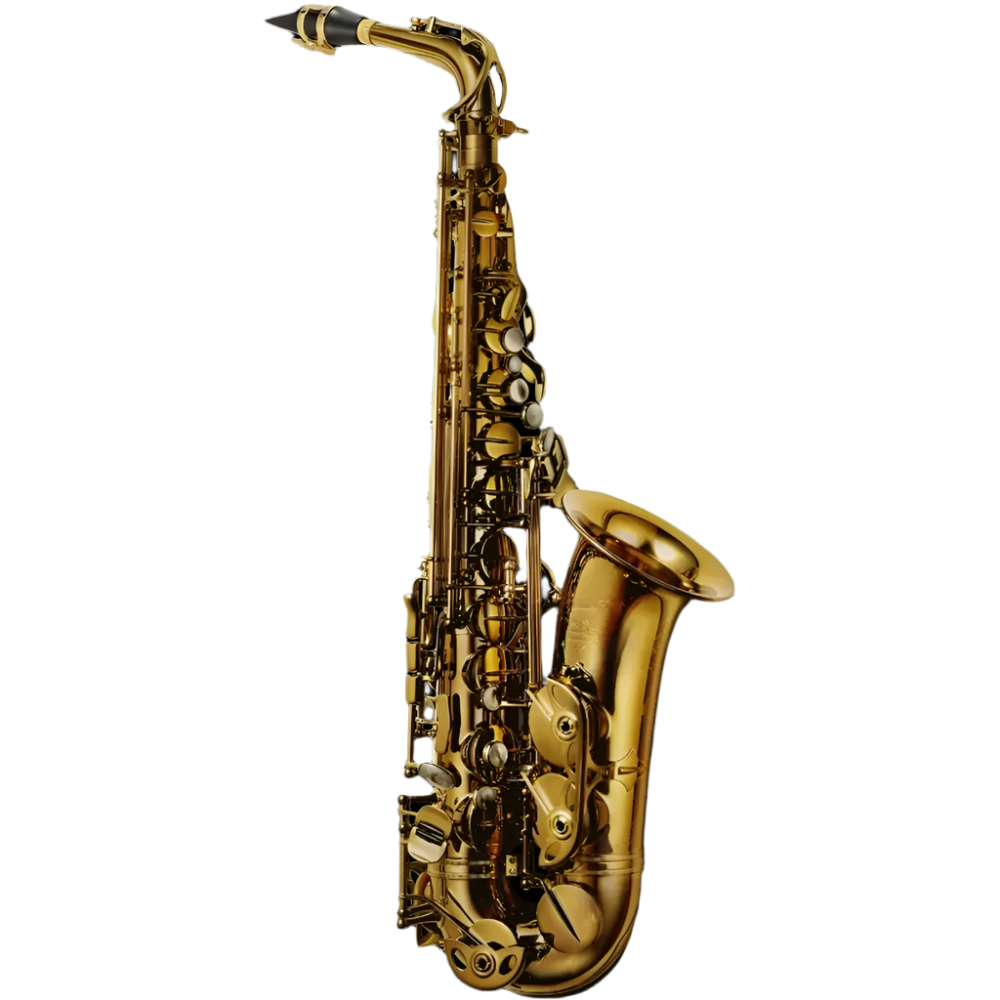P. Mauriat 285 Alto Saxophone