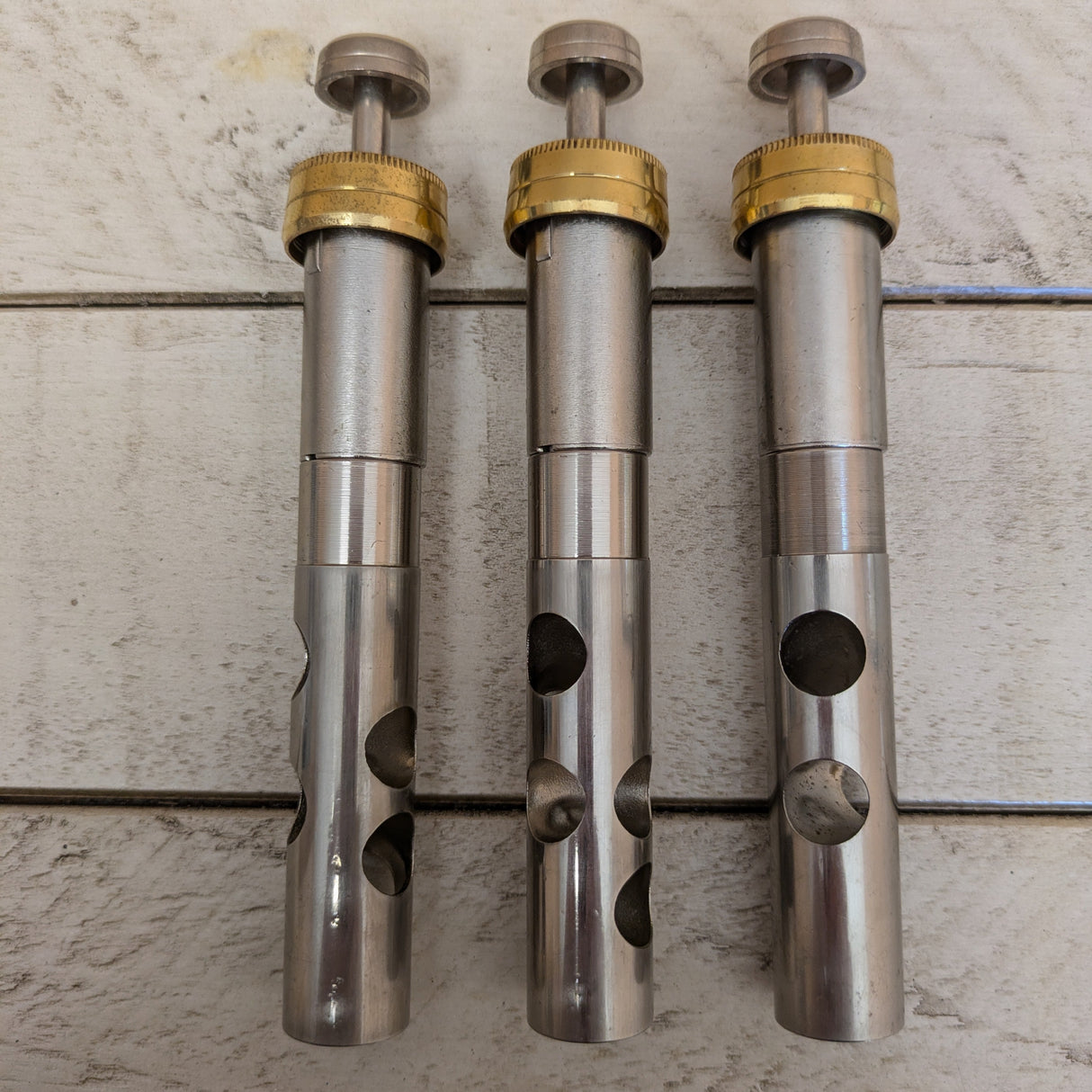 USED Conn 36B Connstellation Bb Trumpet