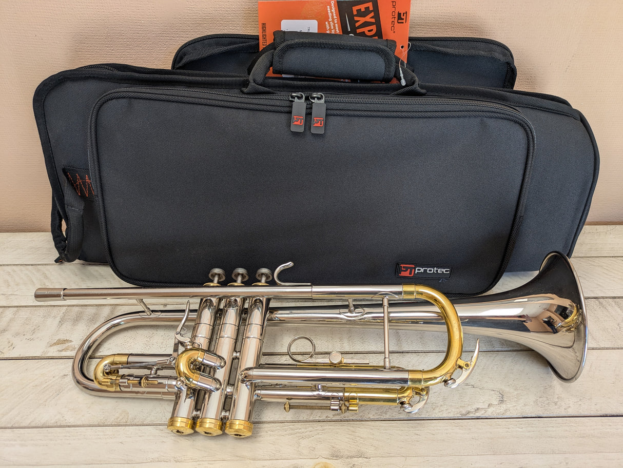 USED Conn 36B Connstellation Bb Trumpet