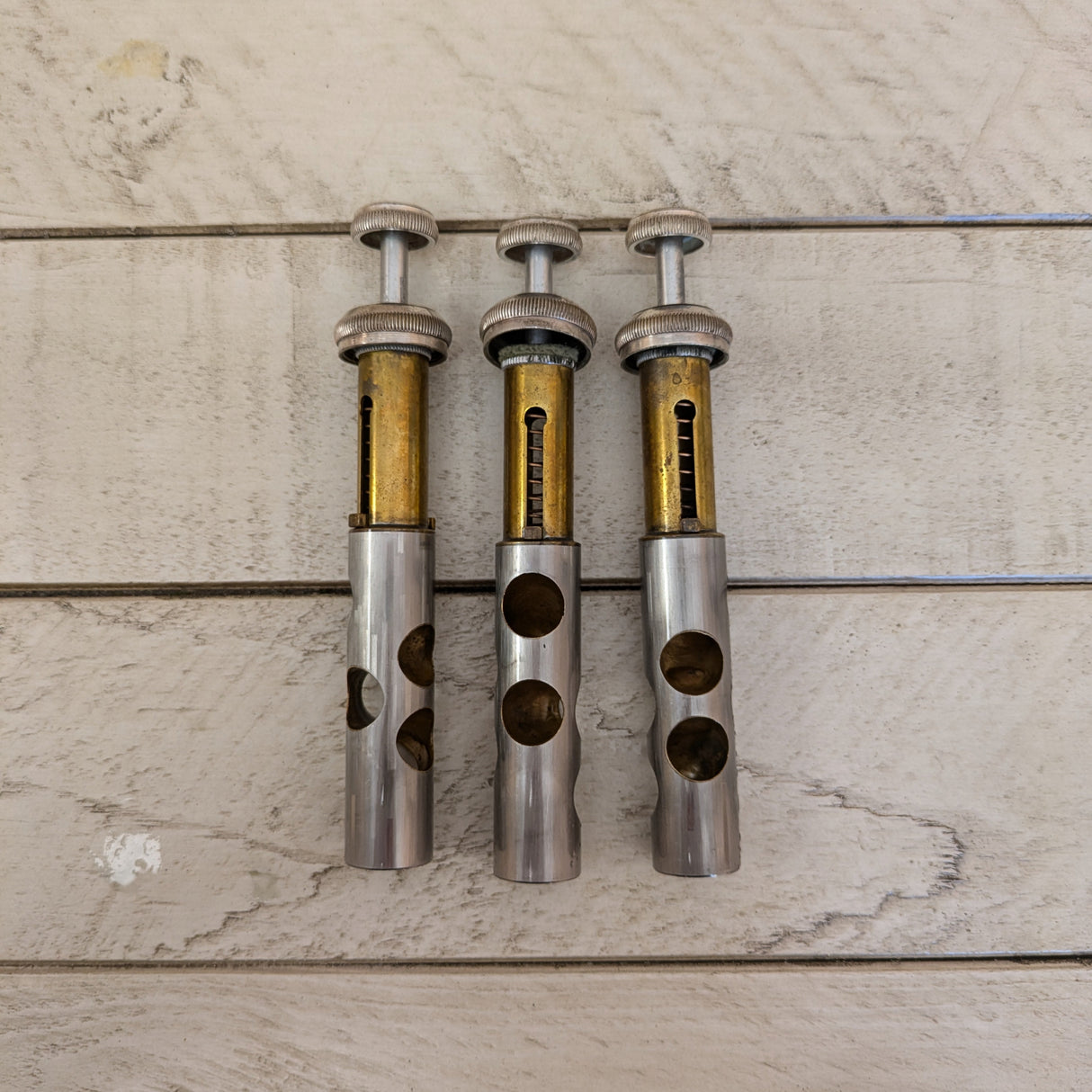 USED Bach Stradivarius 180S37 Bb Trumpet