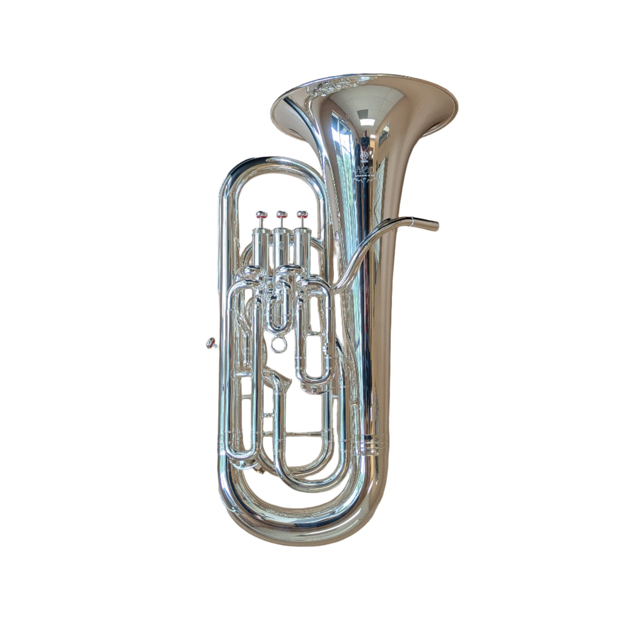 Yamaha YEP-642 II Neo Euphonium