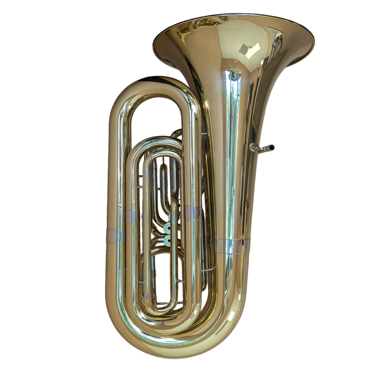 USED Miraphone 1291 5/4 BBb Tuba