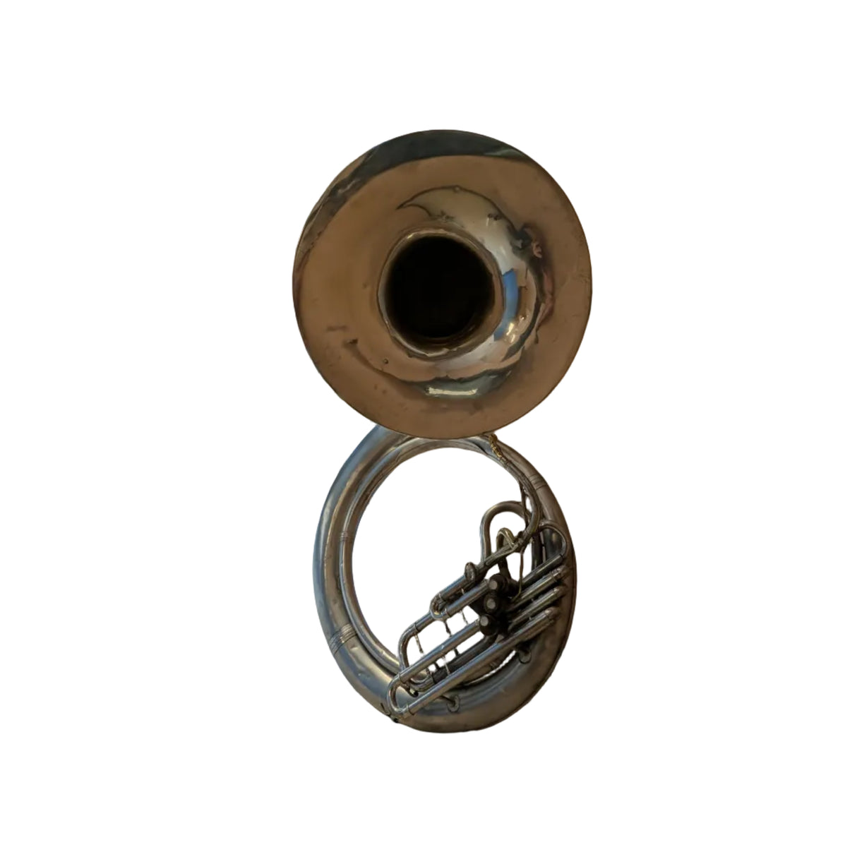 USED Conn 20K "Naked Lady" Sousaphone