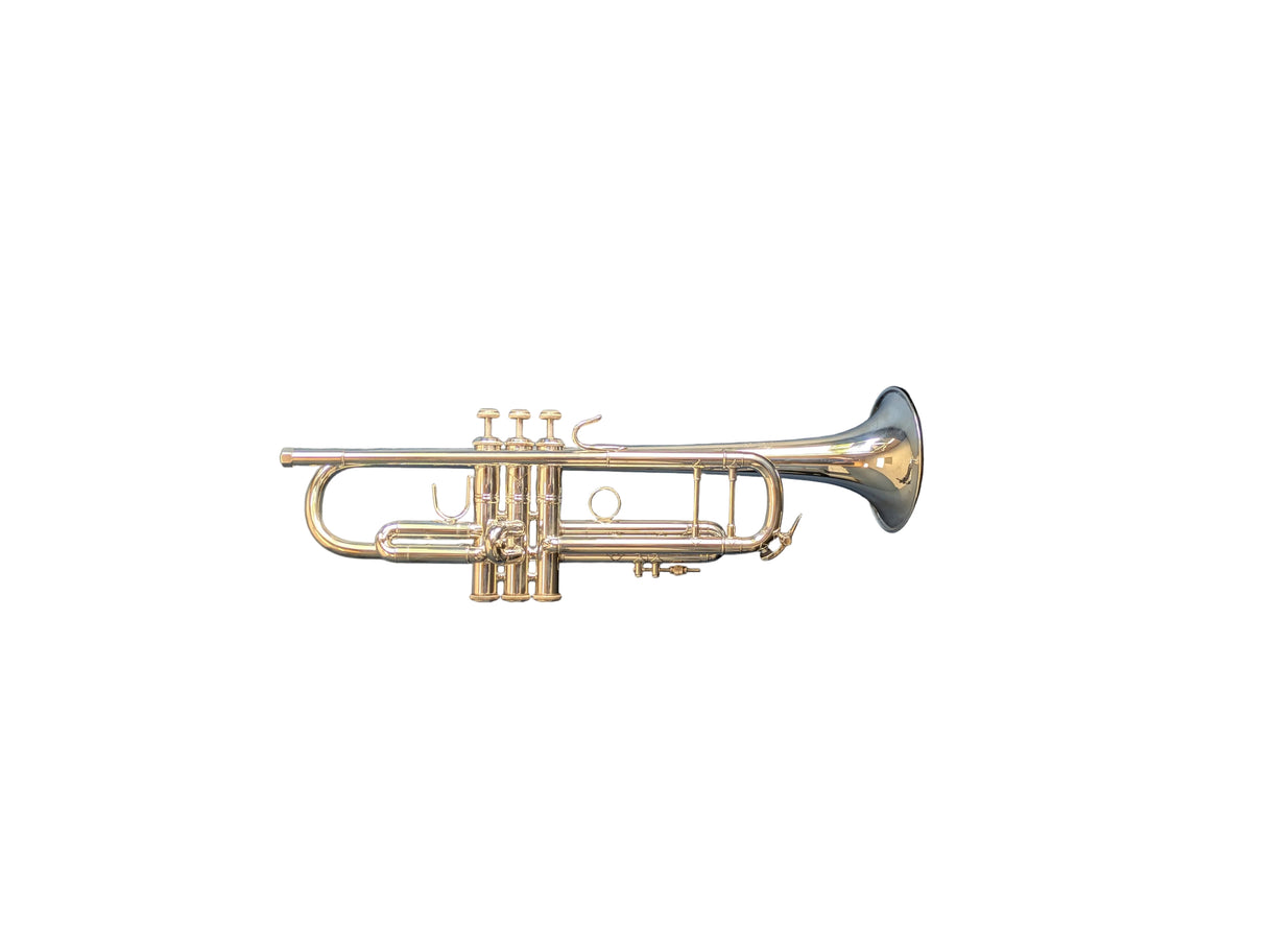 USED Bach Stradivarius 180S37 Bb Trumpet