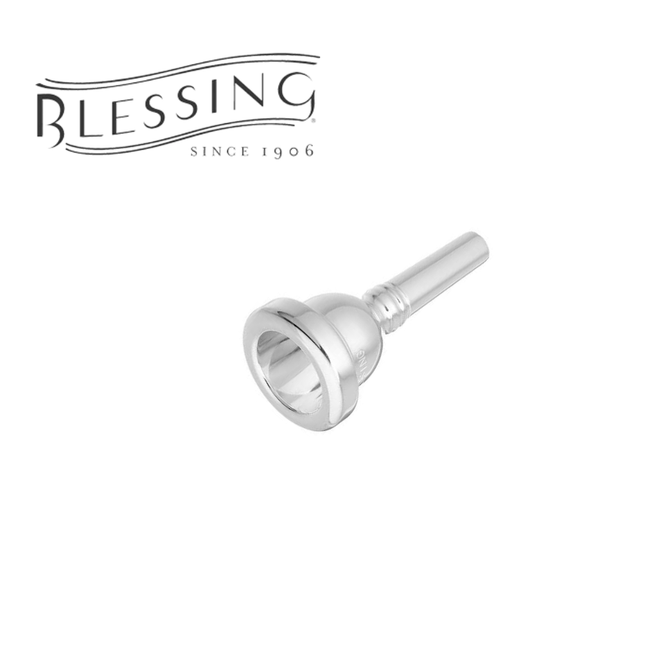 Blessing - Trombone/Euphonium